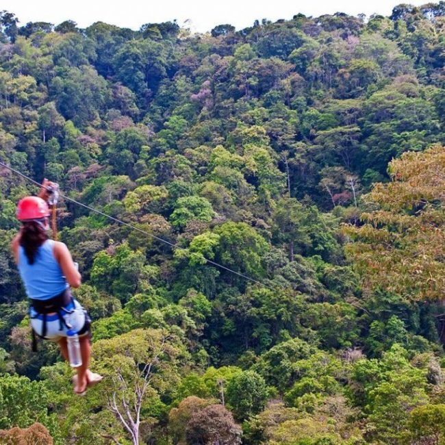 Osa-Canopy-Tour